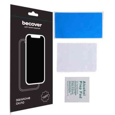 Стекло защитное BeCover Samsung Galaxy S23 SM-S911 Black (708821) Винница