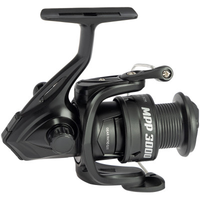 Катушка X-Fish MPP 3000 1+1BB (1917.04.12) Винница - изображение 4