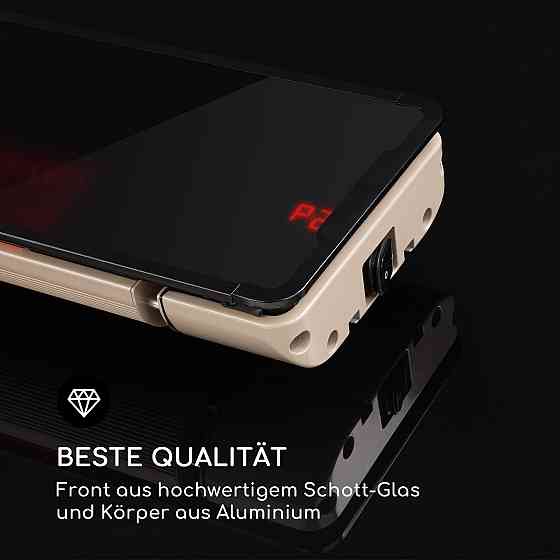 Фантомний нагрівач алюміній 900/1800 Вт пульт дистанційного керування сірий (Німеччина, читати опис) Рівне