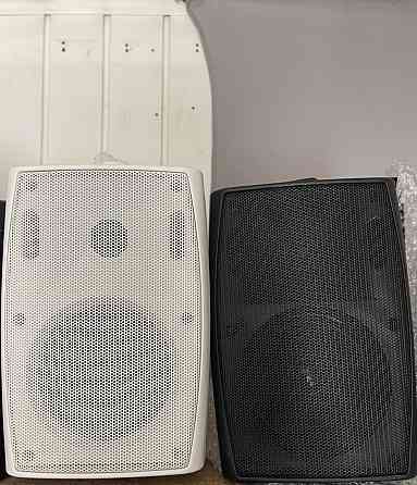 Комплект акустики для фона 4-х кол и подс Харьков