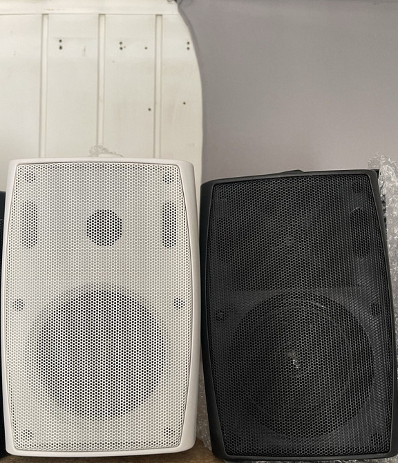 Комплект акустики для фона 4-х кол и подс Харьков - изображение 1
