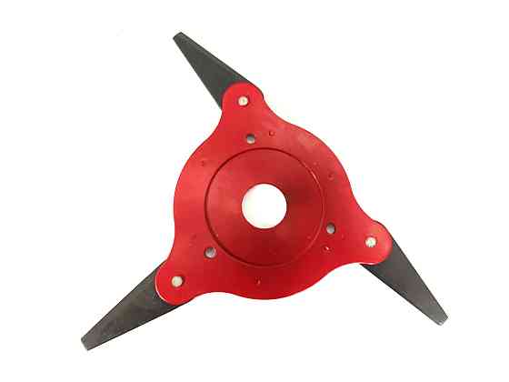 Ніж мотокоси 3T (сегментний) Мукачево