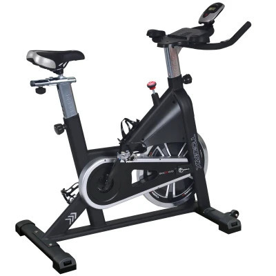 Велотренажер Toorx Indoor Cycle SRX 60EVO (929479) Вінниця - фото 1