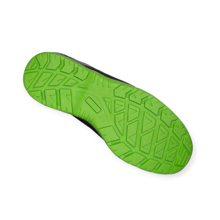 Кросовки Toronto защитные, р 44 микрофибра, композитный подносок, антипрокольные, маслобензостойкие Мукачево - изображение 2