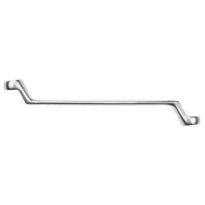 Ключ Sigma накидной 14x15мм CrV (6028711) Винница