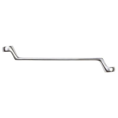 Ключ Sigma накидний 14x15мм CrV (6028711) Вінниця - фото 3