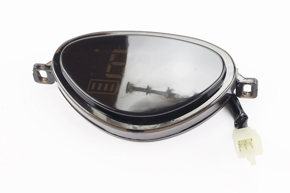 Дисплей 60V E-Delta Київ - фото 1