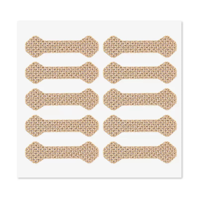 Пластырь для ногтей/ защита пальцев Кривой Рог - изображение 4