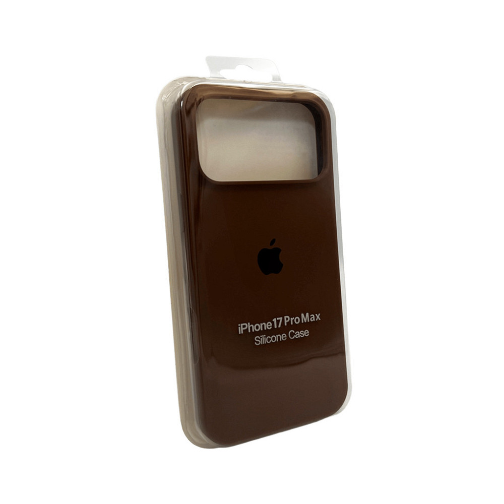Чохол для смартфона Silicone Full Case AA Open Cam for Apple iPhone 17 Pro Max 75,Choko Киев - изображение 2