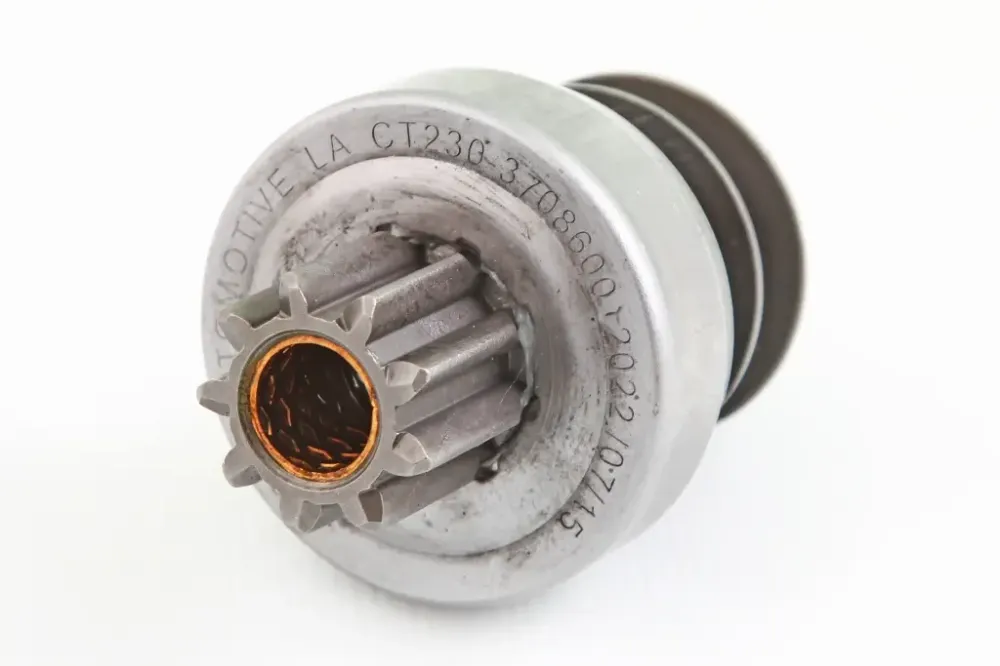 Бендикс ГАЗ-24, М-412 LSA Винница - изображение 2