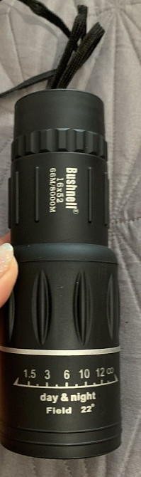 Бинокль Новый Киев - изображение 7