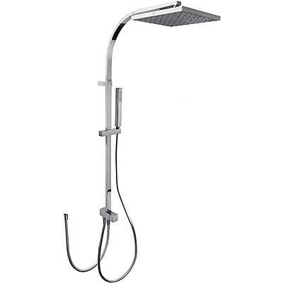 Душова система TRES CUADRO-TRES Termostatica 00738501,Лійка 250*250мм Spain Киев - изображение 3