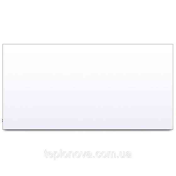 Обогреватель керамический ТCM-RA 1000 (белый) 1203х603х17 Черновцы