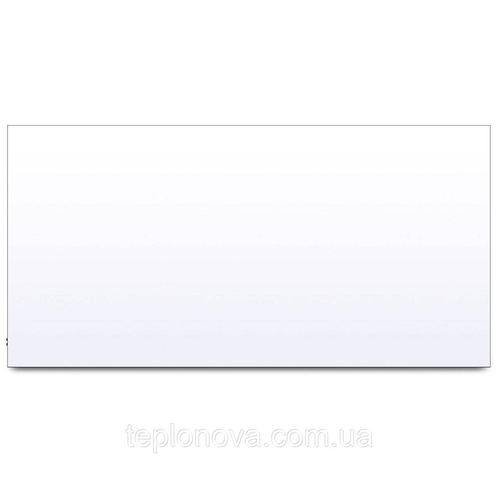 Обогреватель керамический ТCM-RA 1000 (белый) 1203х603х17 Черновцы - изображение 1
