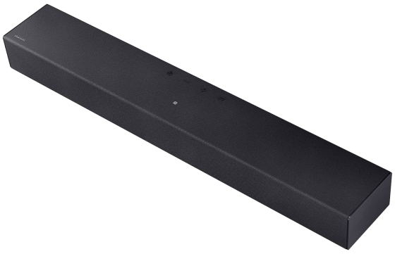 Саундбар Samsung HW-B400F/UA (7109346) Київ