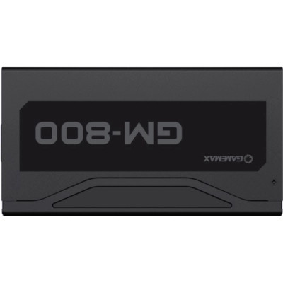 Блок питания Gamemax 800W (GM-800 Modular) Винница - изображение 9