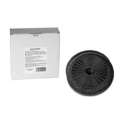 Угольный фильтр для вытяжки Pyramida PFC2502 Винница - изображение 5