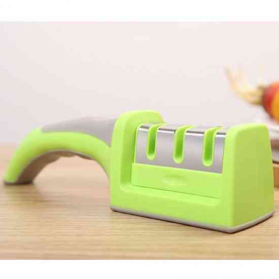 Стругачка для ножів Sharpener household Вінниця