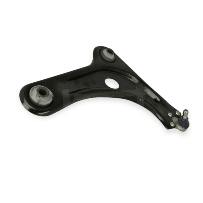 Рычаг подвески Citroen C3 II, DS3 09- правый R передней Мукачево - изображение 1