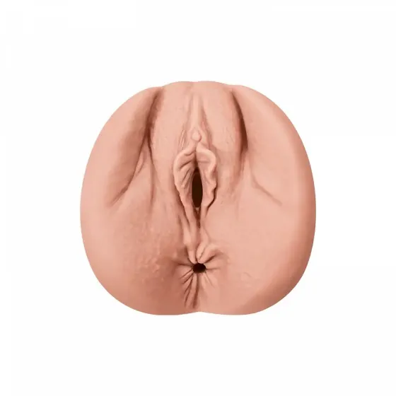 Мастурбатор Alive Lola Super Realistic Masturbator L Flesh Львів