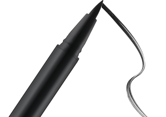 Підводка-фломастер для очей Clarins Graphik Ink Liner 01 Black Слов'янськ