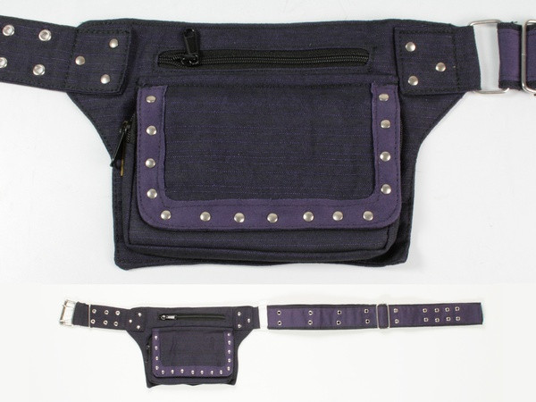 Кишеня на пояс фіолетовий Walkman Київ - фото 1