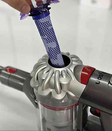 Пилосос Dyson V8 Advanced Київ