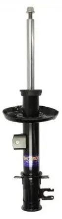 Амортизатор Monroe G8313 для Alfa Romeo 147 2000–2010, Alfa Romeo 156 1997–2007 — комфорт та стабільність руху Ковель