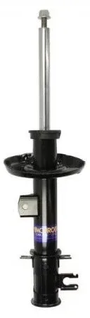Амортизатор Monroe G8313 для Alfa Romeo 147 2000–2010, Alfa Romeo 156 1997–2007 — комфорт та стабільність руху Ковель - фото 1
