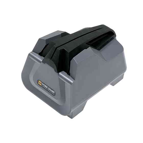 Work Sharp Профессиональная кухонная точилка электрическая E2 Ровно