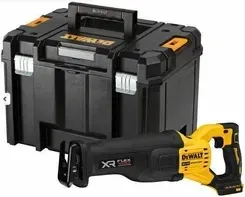 Электрическая пилка DeWalt DCS386T1 Киев - изображение 1