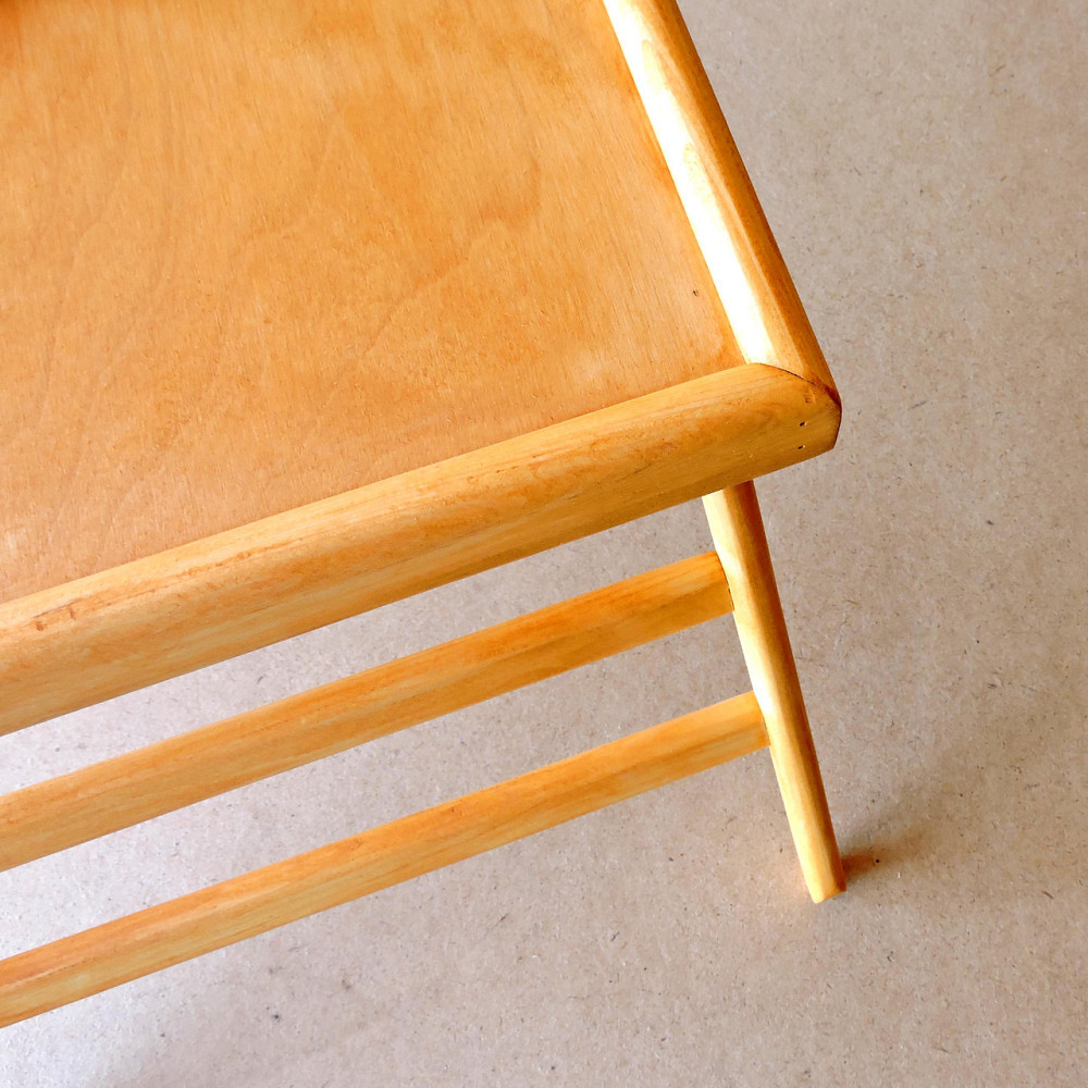 Столик-поднос для завтрака 