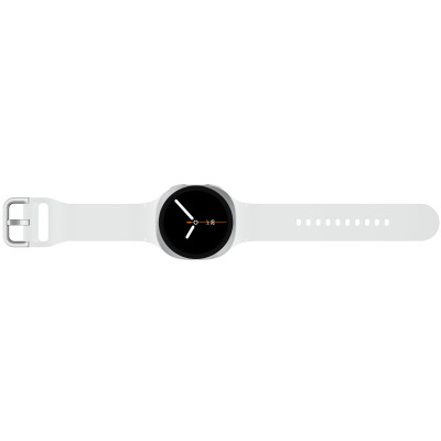 Смарт-часы Samsung Galaxy Watch 8 40mm eSIM Silver (SM-L325FZSASEK) Винница - изображение 5