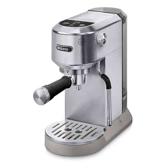 Кавоварка ріжкова Delonghi EC 890.M ( 19620 ) Харьков