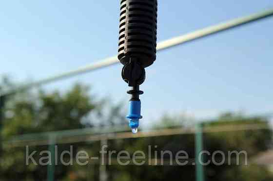 Крапельниця для поливу Presto-PS мікроджет Маяк (MJ-1402) Харьков