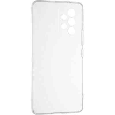 Чохол до мобільного телефона XoKo Ultra Thin Proof + Glass Full Cover Ultra-Thin Samsung A536 (A53) Black (XK-CS-ULT-SM-A53) Вінниця