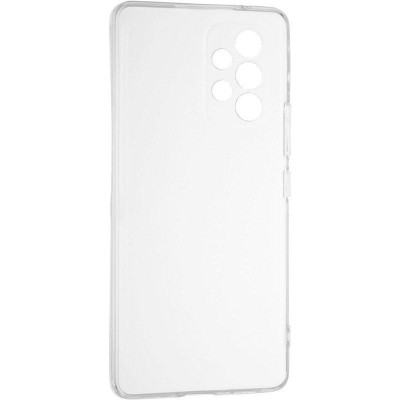 Чехол для мобильного телефона XoKo Ultra Thin Proof + Glass Full Cover Ultra-Thin Samsung A536 (A53) Black (XK-CS-ULT-SM-A53) Винница - изображение 3