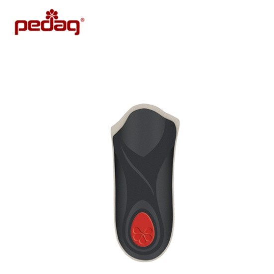 Ортопедична каркасна напівустілка-супінатор для закритого модельного взуття Viva Mini Дніпро - фото 3