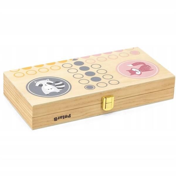 Настільна гра PolarB Лудо (44092) Харків - фото 14