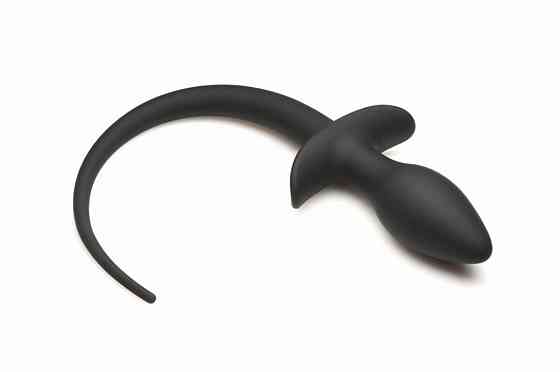 Набор BDSM щенка Master Series Luxury Pup Arsenal Set - Black Sex Aura Киев