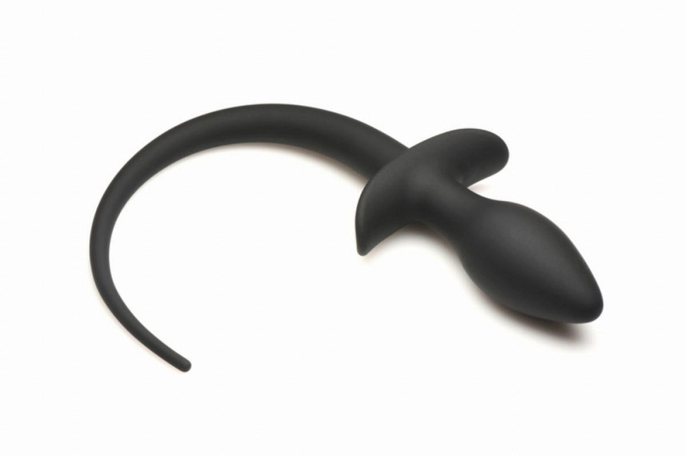 Набор BDSM щенка Master Series Luxury Pup Arsenal Set - Black Sex Aura Киев - изображение 5