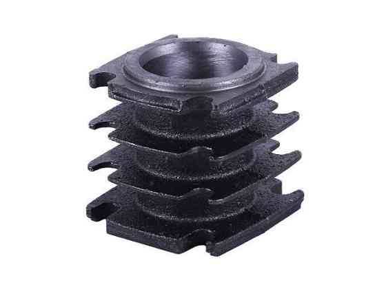 Блок цилиндра  на компрессор К42 Мукачево