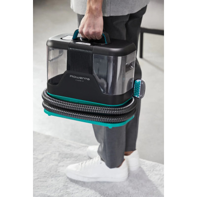 Пилосос Rowenta Clean It (IN5020F0) Вінниця - фото 7