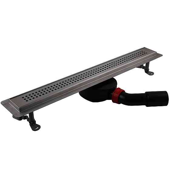 Трап линейный душевой TILLO TM256-60 (000025855) Киев