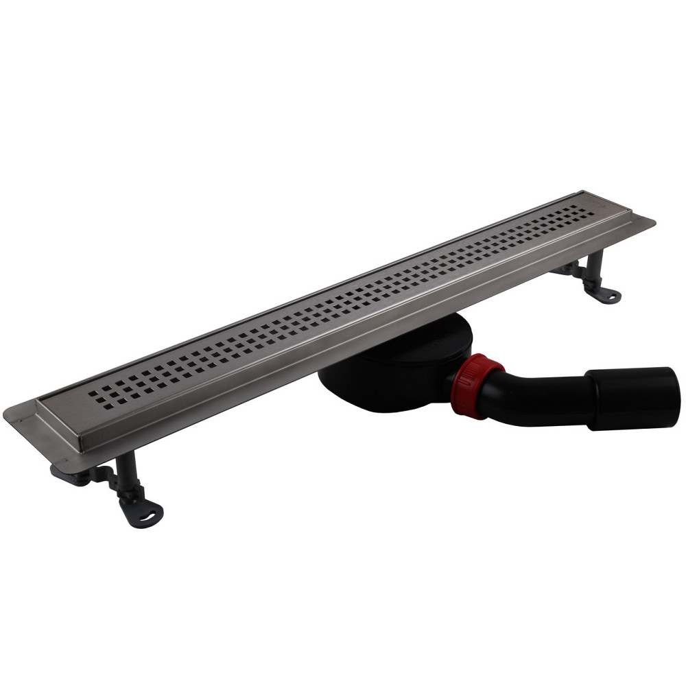 Трап линейный душевой TILLO TM256-60 (000025855) Киев - изображение 1