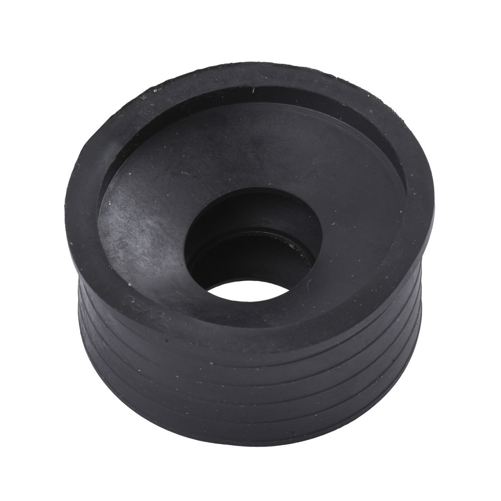 Редукция резиновая VSplast 70/32 (черная) Киев - изображение 1