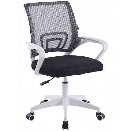 Крісло офісне комп'ютерне Bonro BN-619 для дому, офісу Київ