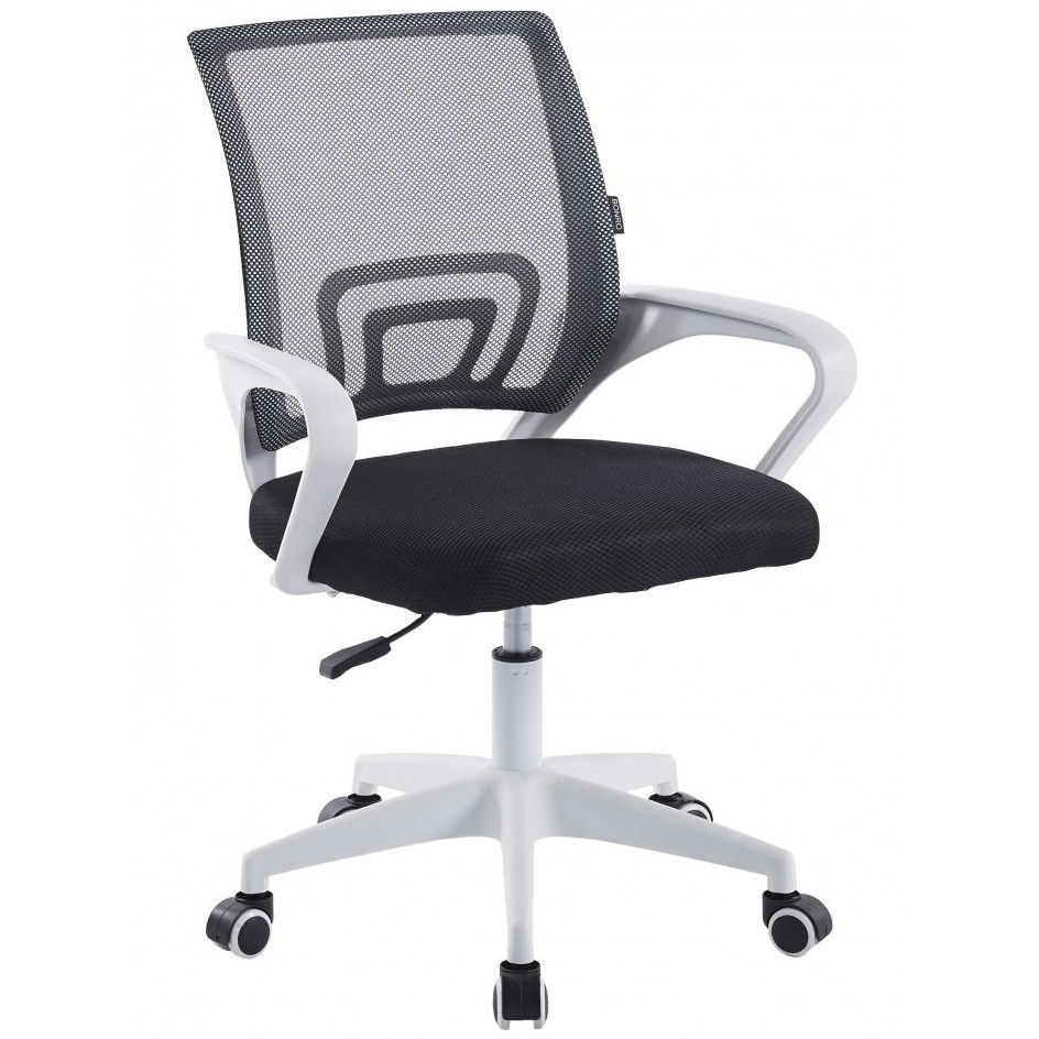 Крісло офісне комп'ютерне Bonro BN-619 для дому, офісу Київ - фото 1