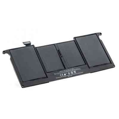 Акумулятор до ноутбука Apple Apple A1406 35Wh (4680mAh) 4cell 7.3V Li-ion (A47128) Вінниця