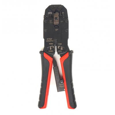 Інструмент PowerPlant RJ45/RJ12/RJ11 (2008R) Вінниця - фото 3